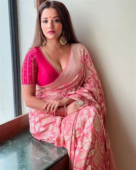 (Monalisa) Antara Biswas Age, Height, Weight, Wiki, Biography,。